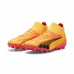 Volwassenen Multistud Voetbalschoenen Puma Ultra Pro MG Sun Stream Oranje