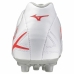 Chuteiras para Adultos Mizuno Monarcida Neo III Select Ag Branco