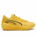 Basketballsko for voksne Puma All Pro NITRO Porsche Gul