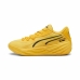 Basketball Shoes for Adults Puma All Pro NITRO Porsche Yellow