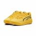 Basketballsko for voksne Puma All Pro NITRO Porsche Gul