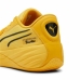 Chaussures de Basket-Ball pour Adultes Puma All Pro NITRO Porsche Jaune