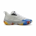 Scarpe da Basket per Adulti Puma Genetics Grigio