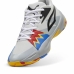 Scarpe da Basket per Adulti Puma Genetics Grigio