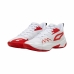 Chaussures de Basket-Ball pour Adultes Puma Genetics Blanc