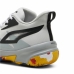 Scarpe da Basket per Adulti Puma Genetics Grigio