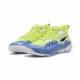 Basketball Shoes for Adults Puma Genetics Blue
