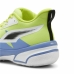 Basketbalschoenen voor Volwassenen Puma Genetics Blauw