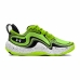 Kosárlabda cipő felnőtteknek Under Armour SPAWN 6 Zöld Lime