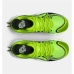 Čevlji za Košarko za Odrasle Under Armour SPAWN 6 Limeta zelena