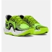 Basketball Shoes for Adults Under Armour SPAWN 6 Lime green