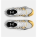 Scarpe da Basket per Adulti Under Armour SPAWN 6 Bianco