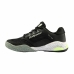 Scarpe da Padel per Adulti Bullpadel Elite 24V Nero