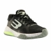 Scarpe da Padel per Adulti Bullpadel Elite 24V Nero