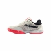 Scarpe da Padel per Adulti Bullpadel Flow 24V Bianco