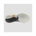 Scarpe da Padel per Adulti Bullpadel Hack Vibram 24V Nero