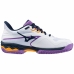 Padelschoenen voor volwassenen Mizuno Wave Exceed Light 2