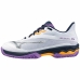 Adult's Padel Trainers Mizuno Wave Exceed Light 2