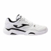 Chaussures de Padel pour Adultes Joma Sport Master 1000 Blanc