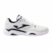 Παπούτσια Paddle για Ενήλικες Joma Sport Master 1000 Λευκό