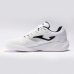 Zapatillas de Padel para Adultos Joma Sport Master 1000 Blanco