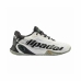 Scarpe da Padel per Adulti Bullpadel Vertex Vibram 24V Bianco