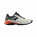 Chaussures de Padel pour Adultes Bullpadel Performance Grip 24V Blanc