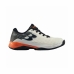 Paddlejoggesko for voksne Bullpadel Performance Grip 24V Hvit