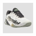 Chaussures de Padel pour Adultes Bullpadel Vertex Vibram 24V Blanc