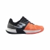 Padelschoenen voor volwassenen Bullpadel Prf Comfort 24V Calab Oranje