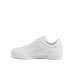 Chaussures de Futsal pour Enfants Munich G-3 Kid Profit 207 Blanc Enfant Unisexe