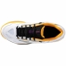 Scarpe da Padel per Adulti Mizuno Break Shot 4 Bianco Arancio