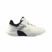 Scarpe da Padel per Adulti Bullpadel Performance Comfort 24V Bianco