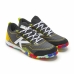 Scarpe da Calcio a 5 per Adulti Kelme Stiletto Giallo Nero Unisex