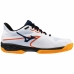 Παπούτσια Paddle για Ενήλικες Mizuno Wave Exceed Light 2 Λευκό