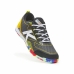 Scarpe da Calcio a 5 per Adulti Kelme Stiletto Giallo Nero Unisex