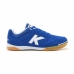 Chaussures de Futsal pour Adultes Kelme Precision Bleu Homme