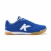 Chuteiras de Futebol de Salão para Adultos Kelme Precision Azul Homem