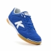 Volwassenen Zaalvoetbalschoenen Kelme Precision Blauw Mannen