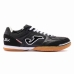 Chaussures de Futsal pour Adultes Joma Sport Top Flex 2121 Noir Homme