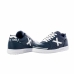 Scarpe da Calcio a 5 per Bambini Munich G-3 Kid Profit 44 Blu Marino Per bambini Unisex