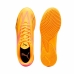 Chaussures de Futsal pour Adultes Puma Ultra Play IT Orange Homme