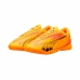 Volwassenen Zaalvoetbalschoenen Puma Ultra Play IT Oranje Mannen