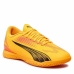 Scarpe da Calcio a 5 per Bambini Puma Ultra Play IT Arancio Per bambini Unisex