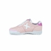 Zapatillas de Fútbol Sala para Niños Munich G-3 Kid Profit 409 Rosa Infantil Unisex