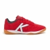 Scarpe da Calcio a 5 per Adulti Kelme Indoor Copa Rosso Unisex