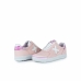 Chaussures de Futsal pour Enfants Munich G-3 Kid Profit 409 Rose Enfant Unisexe