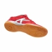 Scarpe da Calcio a 5 per Adulti Kelme Indoor Copa Rosso Unisex