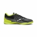 Scarpe da Calcio a 5 per Adulti Puma Truco II Giallo Bianco Nero Unisex