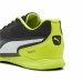 Chaussures de Futsal pour Adultes Puma Truco II Jaune Blanc Noir Unisexe